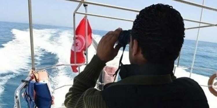 تونس.. إحباط 52 عملية هجرة غير شرعية في يومين