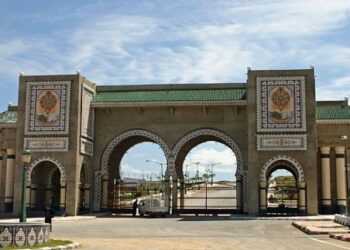 دكتورة من جامعة تلمسان تفوز بجائزة مصطفى جعفور
