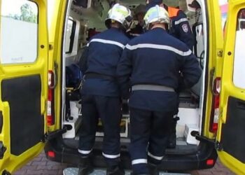 مصرع شخصين وإصابة 3 آخرين بجروح بقسنطينة