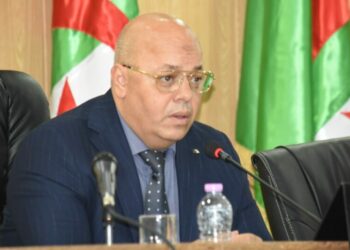 ربيقة: ثورة التحرير مرجع للدفاع عن القضايا العادلة في العالم
