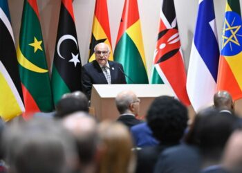 عطاف يدعو إلى هبة مستعجلة لنجدة الشعب الفلسطيني