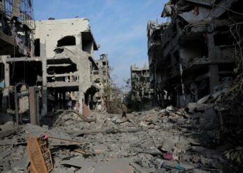 الأمم المتحدة: الوضع في غزة خطير جدا
