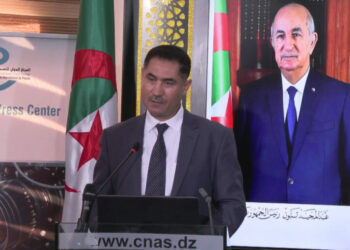 لعقاب: الجزائر حققت مجهودات جبارة في التوظيف