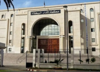 محاكمة 94 متهما في قضية جمال بن اسماعيل