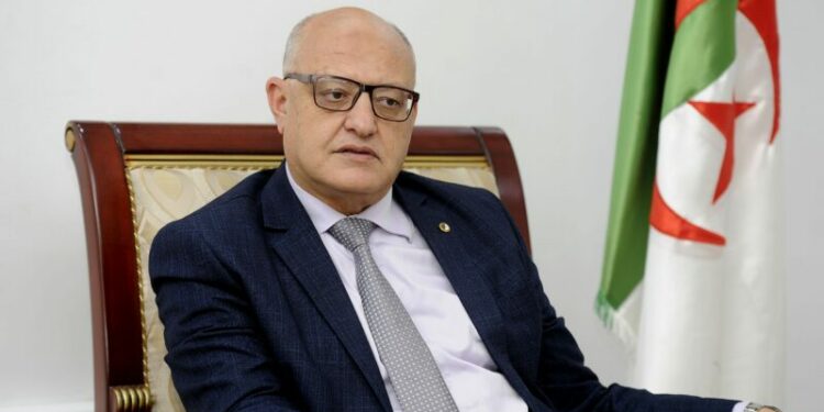 مرابي: اللغة الانجليزية التقنية ضمن برامج التكوين