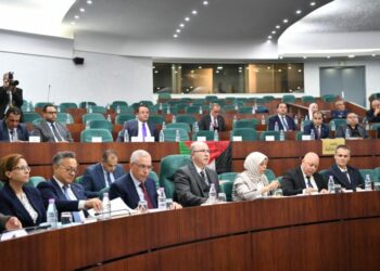 استئناف جلسات مناقشة بيان السياسة العامة للحكومة