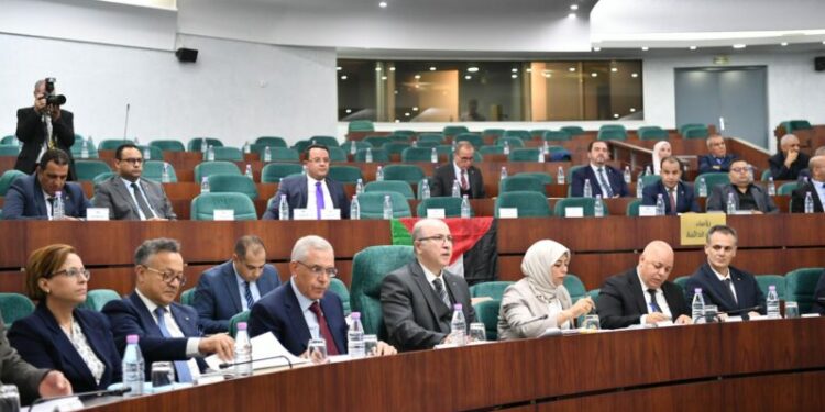 استئناف جلسات مناقشة بيان السياسة العامة للحكومة