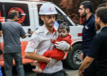 السلطات الصحية في غزة: الأدوية على وشك النفاد