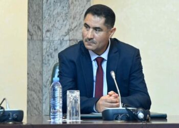 لعقاب يرافع لـ “السيادة الإعلامية” في الجزائر