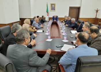 تنصيب زهير بوذراع مديرا عاما للإدارة والتكوين بوزارة الشؤون الدينية