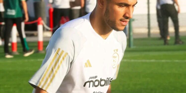 بالصور.. الحصة التدريبية الثانية للمنتخب الوطني