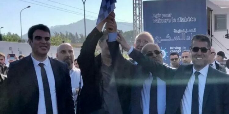 تصدير أول حصة من أدوية السكري إلى ليبيا