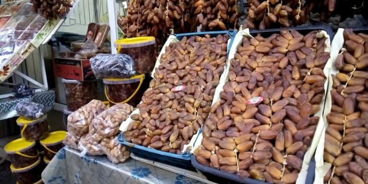 زيتوني: شعبة التمور بحاجة إلى تنظيم أكثر..