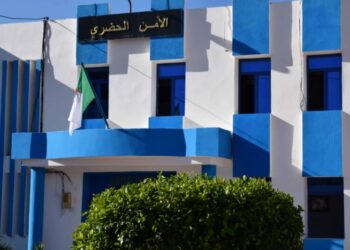 البيض..استرجاع سيارة مسروقة في ظرف نصف ساعة