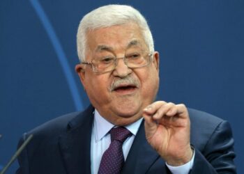 الرئيس الفلسطيني: مخطط فصل غزة عن الضفة الغربية مرفوض