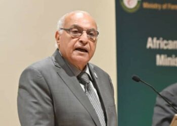 عطاف يقوم بزيارة عمل لسلوفينيا