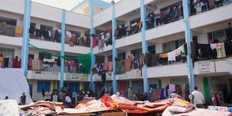 صيادلة جزائريون يدعون إلى تكثيف جهود الإغاثة الدولية لفائدة غزة