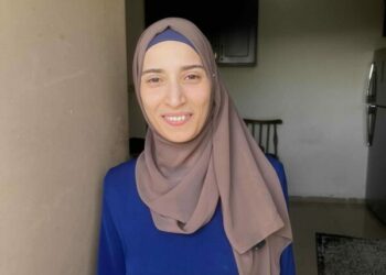 الأسيرة المحرّرة شروق دويات لـ”الشّعب”: الصهاينة تحولوا إلى وحوش بعد الطوفان..
