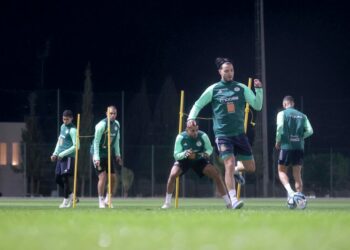برنامج “الخضر” ليوم الثلاثاء