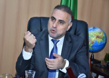 أبو عيطة: الجزائر كانت وما تزال الشريك الحقيقي للثورة الفلسطينية