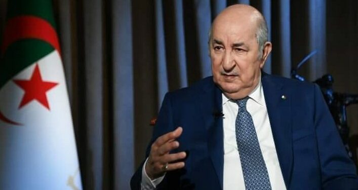 الرئيس تبون يخصص 70 مليار دينار لمكافحة السرطان بالجزائر