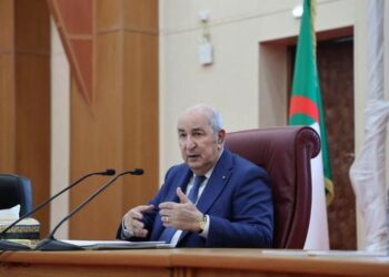 صفحة خاصة حول زيارة الرئيس تبون إلى الجلفة