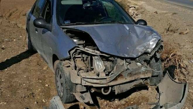 6 جرحى في حادث مرور خطير بالشلف