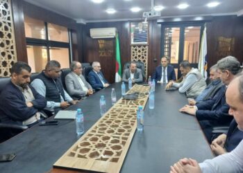 فؤاد مقراني مديرا عاما جديدا لوكالة “عدل”