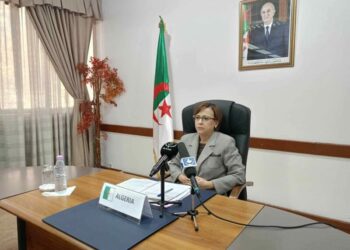 “أحرار القارة الإفريقية مدعوون لإدانة العدوان الصهيوني على غزة”