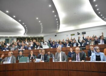 التصويت على النص الجديد للمادة 2 من قانون حماية أراضي الدولة
