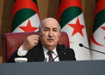 الرئيس تبون: التزام الجزائر بدعم كفاح الشعب الفلسطيني ثابت