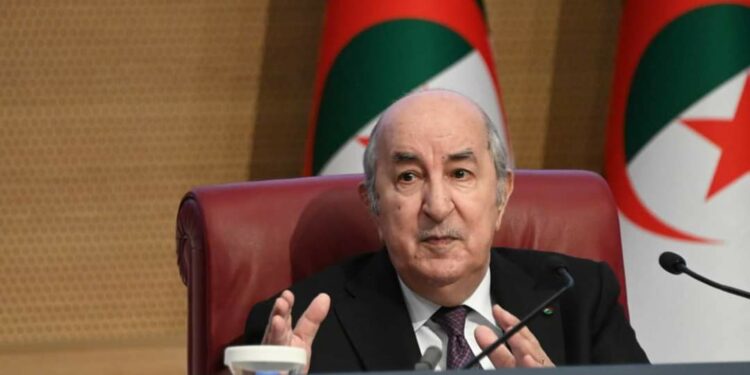 رئيس الجمهورية: المنظومة الأممية عاجزة عن ردع الاحتلال الصهيوني