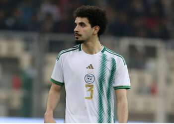 آيت نوري يواجه إمكانية الغياب عن كأس إفريقيا