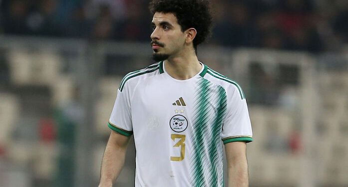 آيت نوري يواجه إمكانية الغياب عن كأس إفريقيا