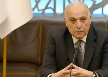 عطاف: السياق الدولي لا يجب أن يُنسينا أزمة ليبيا