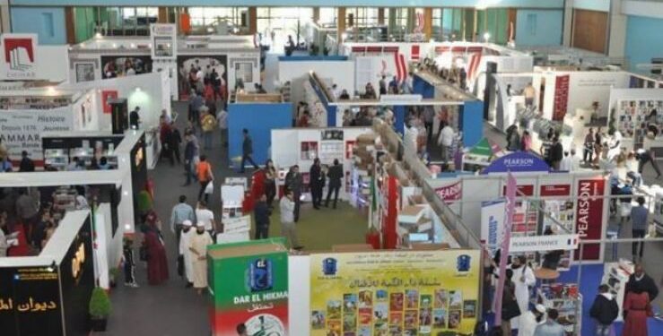 إقبال كبير على الأدب والفكر والدين وكتب الأطفال في “سيلا 2023”