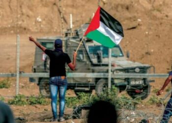 التعاون الإسلامي: فلسطين المحتلة وحدة جغرافية واحدة