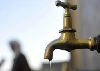 تذبذب توزيع المياه في بلديات بالعاصمة