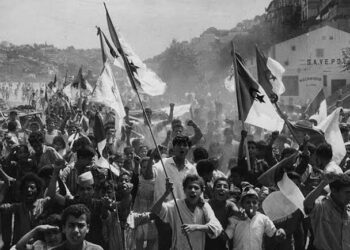 مؤرخون: بيان أول نوفمبر عصارة نضال الجزائريين