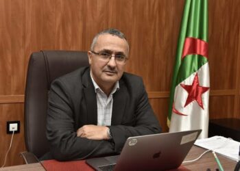 كريم ومان: نسبة تثمين النفايات بالجزائر بلغت 9.83 %