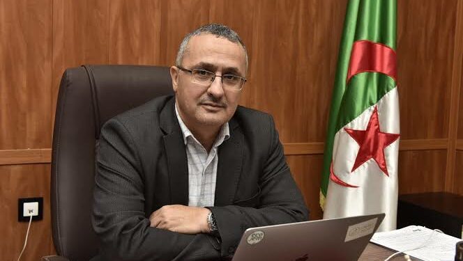 كريم ومان: نسبة تثمين النفايات بالجزائر بلغت 9.83 %