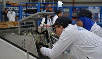 400 مشروع في إطار المقاولاتية بجامعة سيدي بلعباس