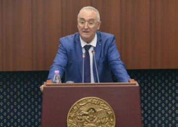 وزير المالية يرد على انشغالات نواب المجلس الشعبي الوطني