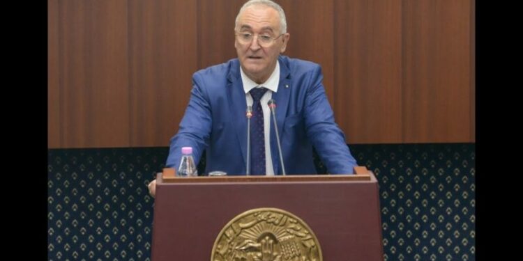 وزير المالية يرد على انشغالات نواب المجلس الشعبي الوطني