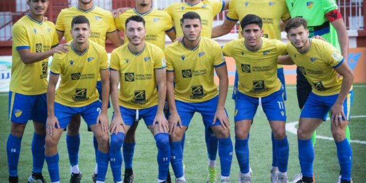 “الباك” يضيع فرصة اعتلاء صدارة ترتيب الرابطة الأولى