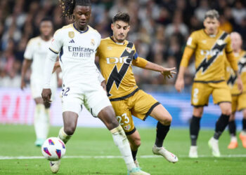 سقوط مدريد حديث الصحافة الإسبانية