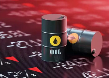 أسعار النفط ترتفع