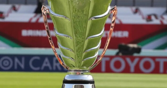 التبرع بعائدات تذاكر كأس آسيا للفلسطينيين