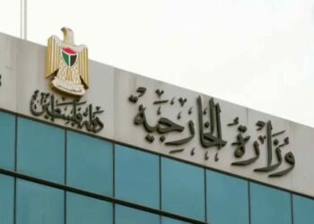 الخارجية الفلسطينية: الكيان الصهيوني يرتكب جرائم إبادة جماعية بغزة