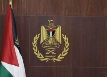 الرئاسة الفلسطينية: الأولوية حاليا وقف الحرب وإيصال المساعدات